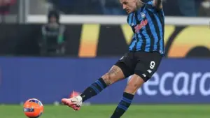 Niko Kovac buduje twierdzę, a Atalanta przyjeżdża bez swojej gwiazdy