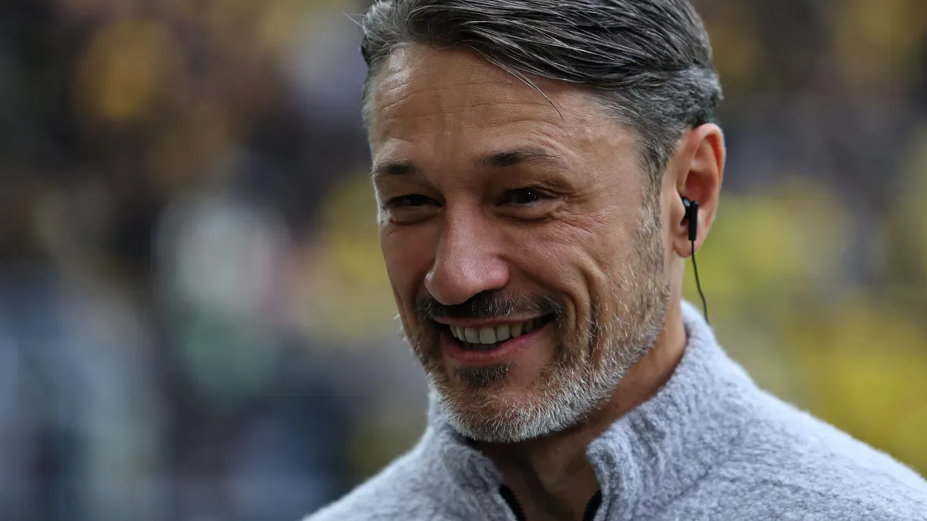 Niko Kovac krytykuje przerwę reprezentacyjną. „Cztery mecze to za dużo”