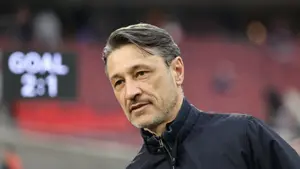 Niko Kovač ogłasza kluczowe decyzje w Dortmundzie. Gwiazda zostaje, ale lider wypada ze składu
