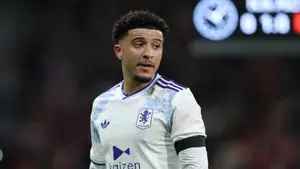 Niko Kovac podjął decyzję w sprawie Jadona Sancho. Trzeci powrót do Dortmundu jest blisko
