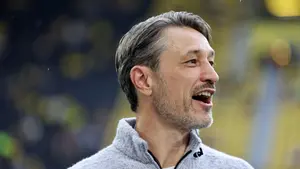 Niko Kovac przejdzie do historii Borussii Dortmund? Trener bije rekordy po szalonym meczu
