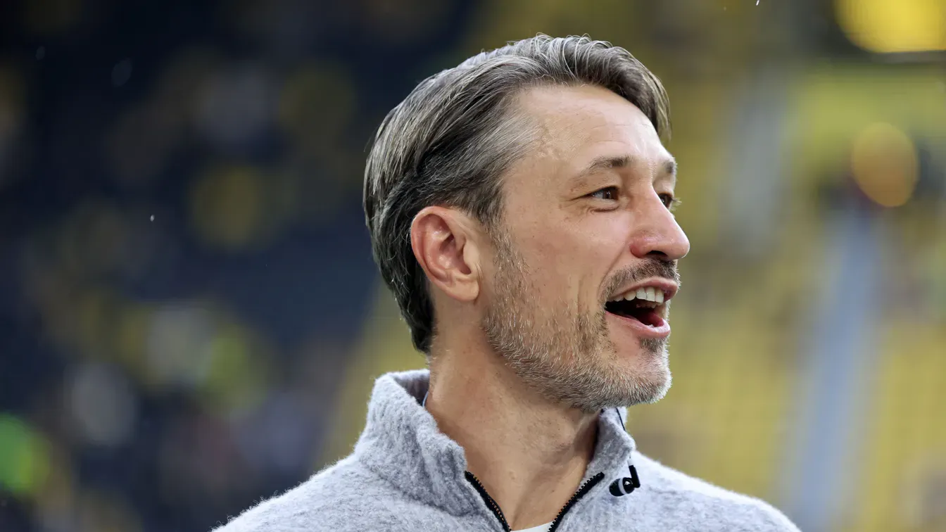 Niko Kovac przejdzie do historii Borussii Dortmund? Trener bije rekordy po szalonym meczu