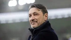 Niko Kovač uderza w system VAR. Brak wspólnego zrozumienia przepisów