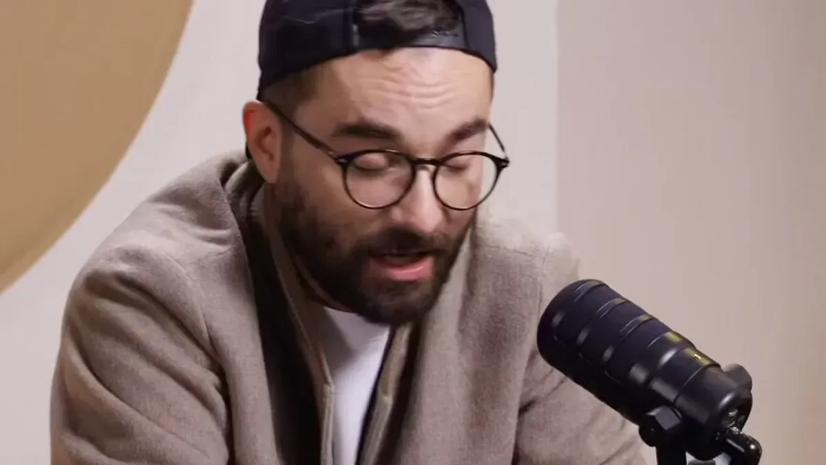 Nikt nie prosił i nikt nie potrzebował, a jednak. zrobili to @d_addamowski i @fkapica zapraszają na podcast!