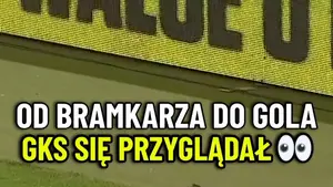 NIKT nie przeszkadzał. Nikt! GKS Katowice znowu musi gonić! Transmisja meczu GKS Katowice vs MSK Żylina w TVP