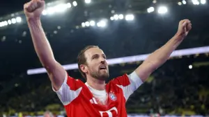 Nikt w Europie nie dotrzymuje mu kroku. Harry Kane deklasuje rywali w rankingach