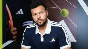 Nikt wcześniej tego nie dokonał. Tsonga wspomina, jak rzucił na kolana króla Wimbledonu