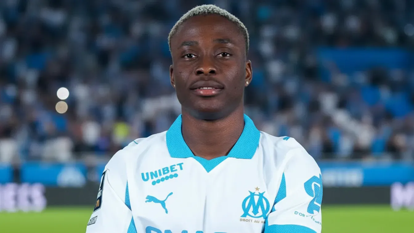 Nnadi podjął ryzykowną decyzję. Pomocnik z Ligue 1 odmawia operacji mimo poważnego urazu