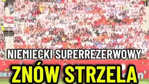 No i wcisnęli. Drużyna Juliana Nagelsmanna wyrównuje po bramce Undava. 1 :1 transmisja meczu w Tvp