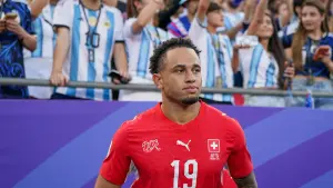 Noah Okafor opuści Leeds United? Sunderland złożył ofertę w ostatniej chwili