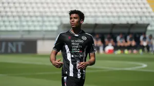 Nocny blitz we Włoszech zakończony. Wyłożyli 30 milionów euro za odkrycie Serie A