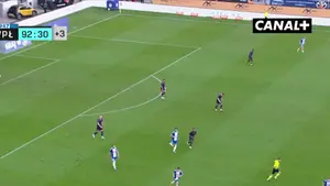 Nokaut! Hussein Ali dobija Wisłę Płock Przed nami Liga+ EXTRA, oglądaj w CANAL+: