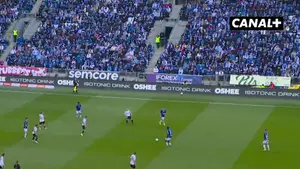 Nokaut! Lech 4 :0 Legia! Koncertowa pierwsza połowa w wykonaniu piłkarzy z Poznania! Transmisja: