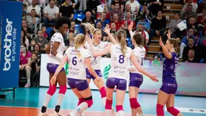 Nokaut w finale Tauron Ligi. Jedna zawodniczka kompletnie zdominowała rywalki z Łodzi