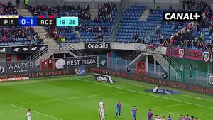 Nokaut w gliwicach! Raków prowadzi już 3:0! Do siatki trafili Marko Bulat i Tomasz Pieńko! Transmisja meczu: