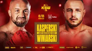 Nokautujący debiutant wchodzi do klatki KSW!