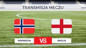 Norwegia – Anglia za darmo: Gdzie oglądać? Transmisja 11.07.2026