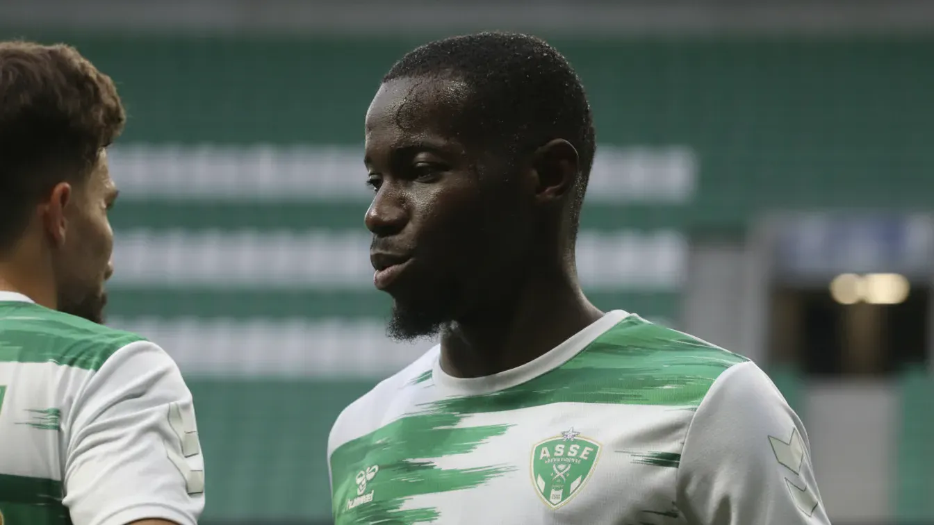 Norwich City walczy o napastnika z Francji. Do gry wchodzi też klub z Belgii