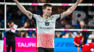 Norwid Częstochowa - Resovia Rzeszów transmisja na żywo: Gdzie oglądać w Internecie i TV? (17.10.2026) [TAURON Liga]