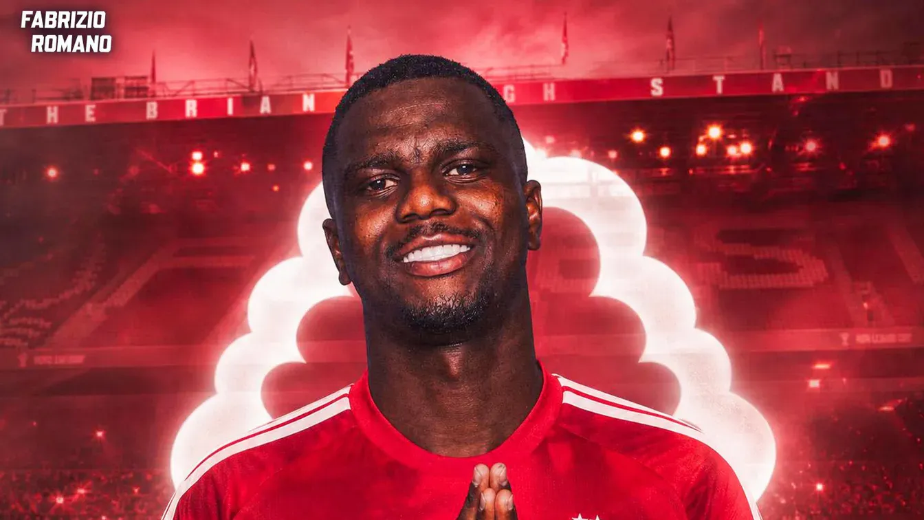 Nottingham Forest dopięło swego. Wielki transfer obrońcy stał się faktem