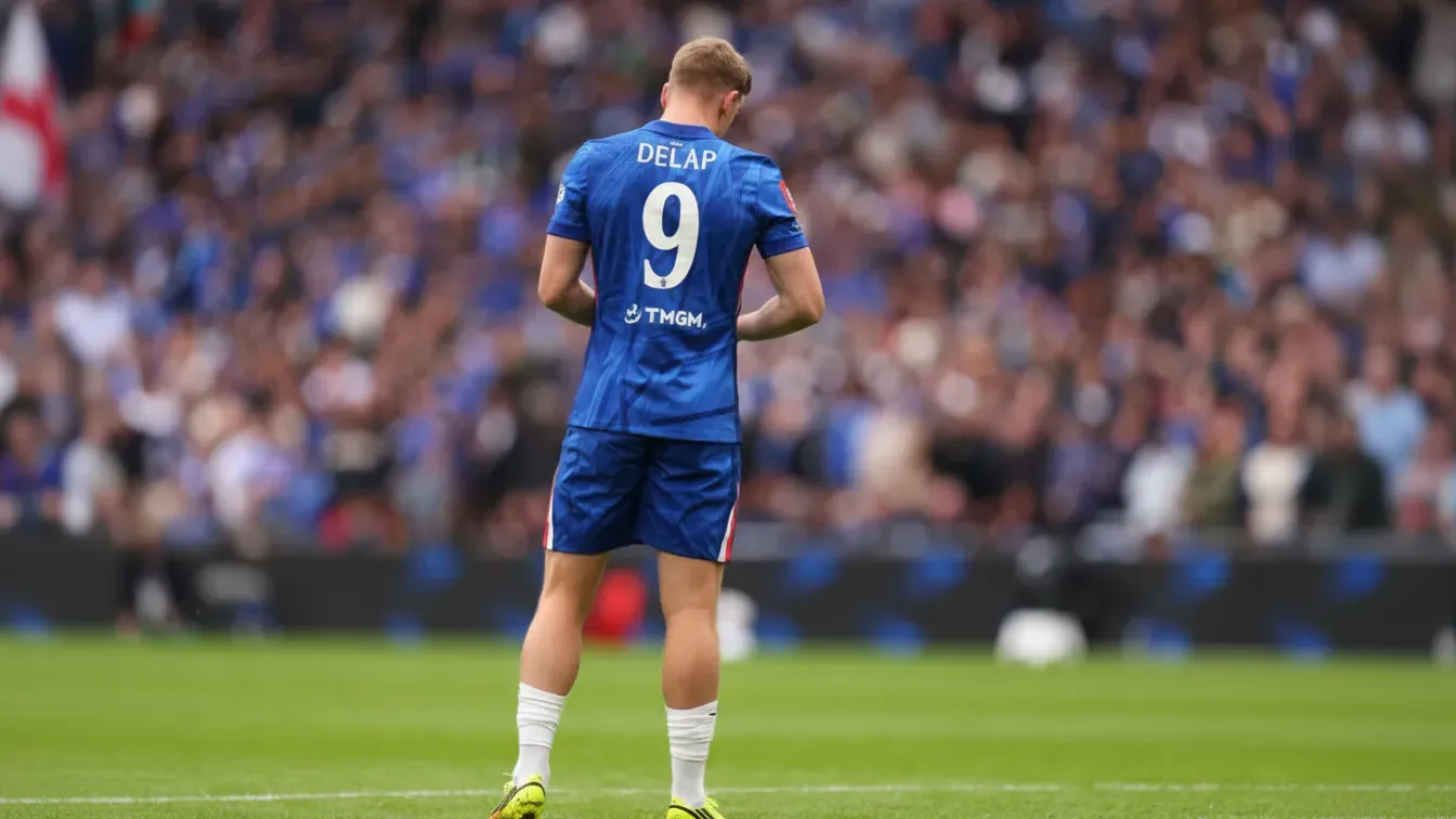 Nottingham Forest faworytem w walce o napastnika Chelsea