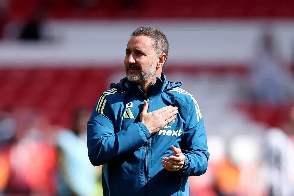 Nottingham Forest podjęło kluczową decyzję w sprawie trenera. Szykuje się nowy kontrakt