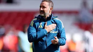 Nottingham Forest podjęło kluczową decyzję w sprawie trenera. Szykuje się nowy kontrakt