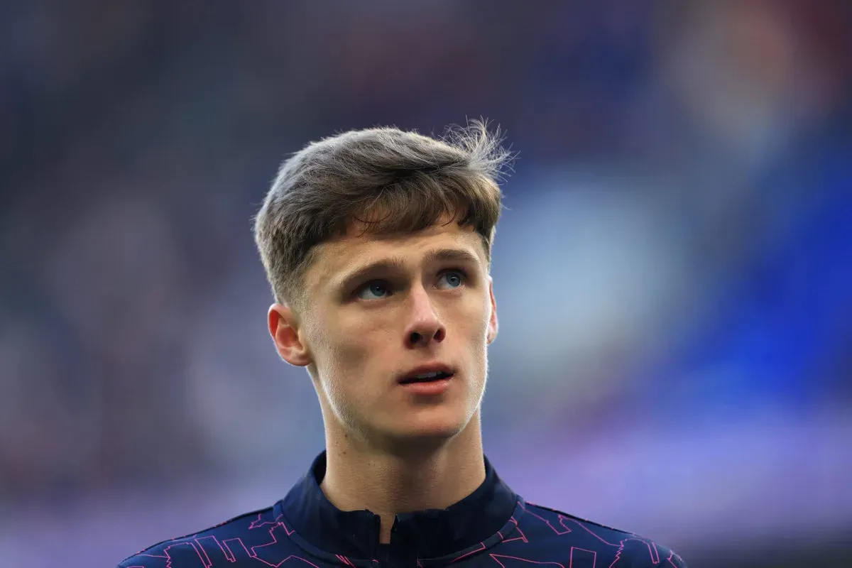Nottingham Forest rozbija bank za talent Evertonu. W grze ogromne pieniądze