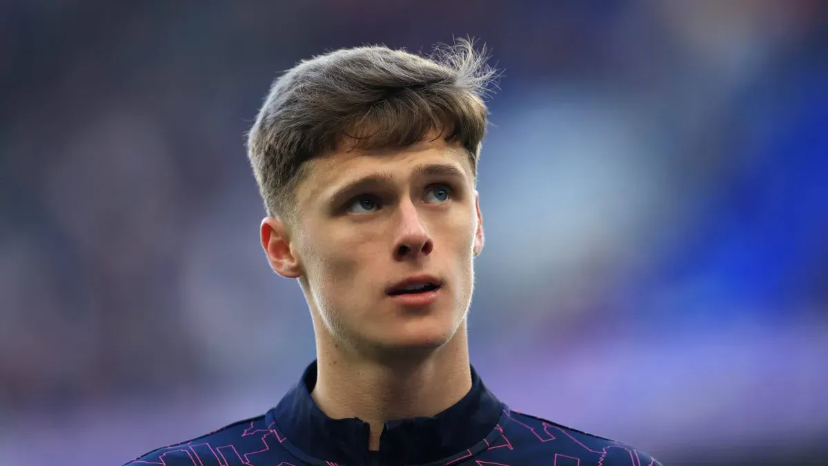 Nottingham Forest rozbija bank za talent Evertonu. W grze ogromne pieniądze