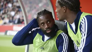 Nouha Dicko odchodzi z Paris FC. Kontrakt napastnika rozwiązany