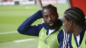 Nouha Dicko opuszcza Paris FC. Napastnik przenosi się do Zjednoczonych Emiratów Arabskich