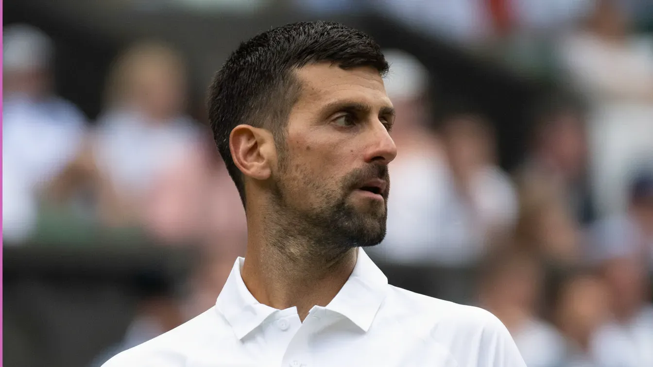 Novak Djoković dopiął swego. Organizatorzy Wimbledonu ugięli się przed prośbą Serba