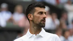 Novak Djoković i Aryna Sabalenka łączą siły. Szokujące statystyki Serba przed US Open