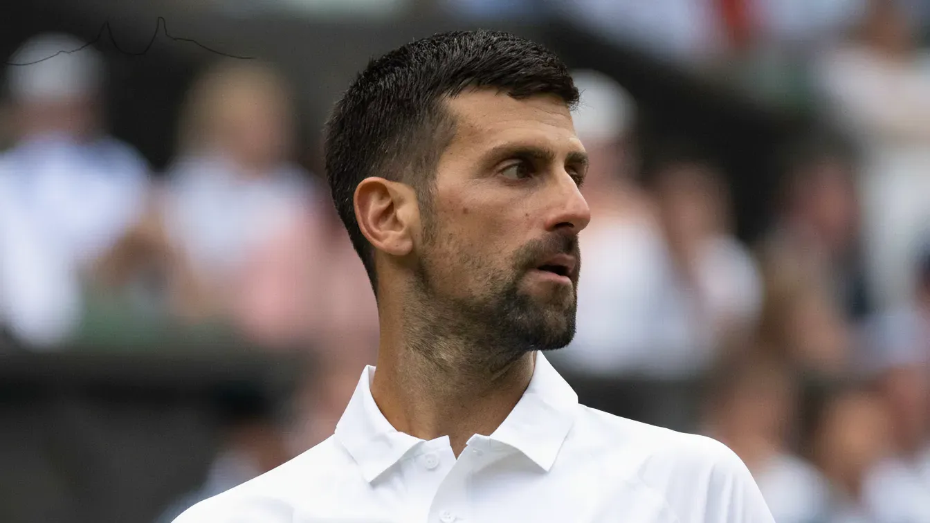 Novak Djoković i Aryna Sabalenka łączą siły. Szokujące statystyki Serba przed US Open