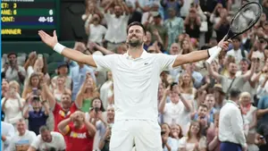 Novak Djoković przed historyczną szansą w Nowym Jorku. Legendarne rekordy mogą paść jeden po drugim