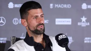 Novak Djoković przekazał nagłą wiadomość. Fani w szoku po decyzji w sprawie Madrytu