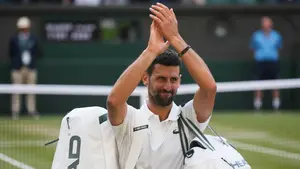 Novak Djoković przerwał milczenie w sprawie emerytury. Te słowa legendy dają do myślenia