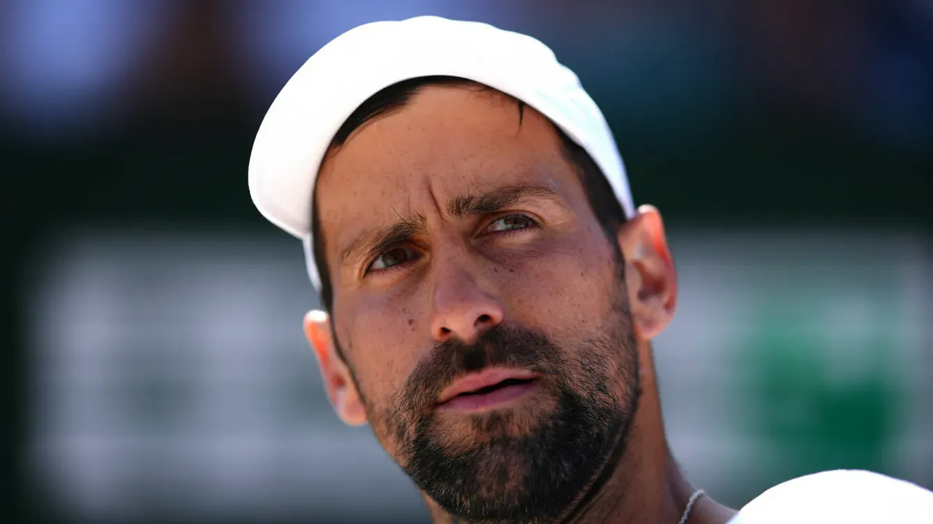 Novak Djoković przerywa milczenie przed Wimbledonem. Szczere wyznanie o końcu kariery i zdrowiu
