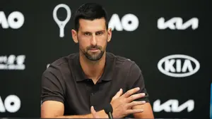 Novak Djoković przerywa milczenie w sprawie przyszłości. Wyznał, co planuje po 39. urodzinach