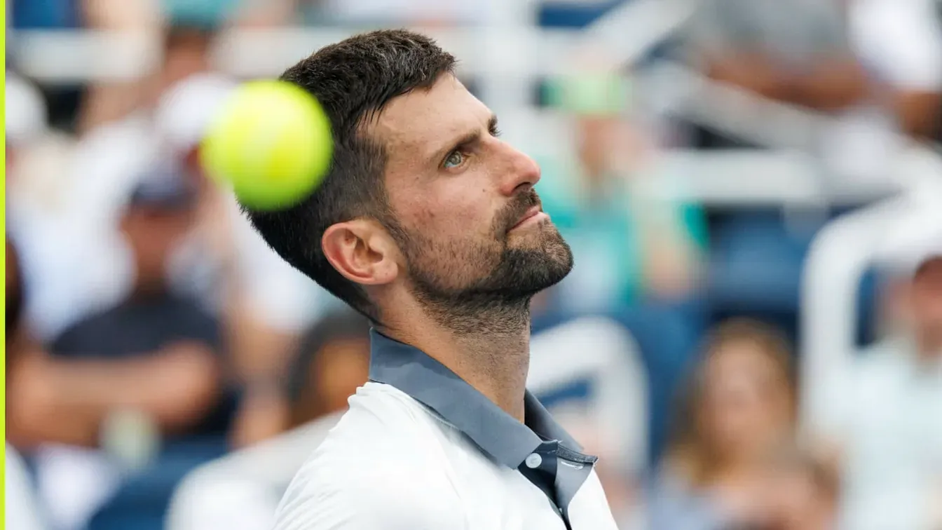 Novak Djoković szczerze o dramacie na US Open. „Nienawidziłem każdej chwili”