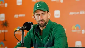 Novak Djoković szczerze o rewolucji w kobiecym tenisie. Padły wymowne słowa