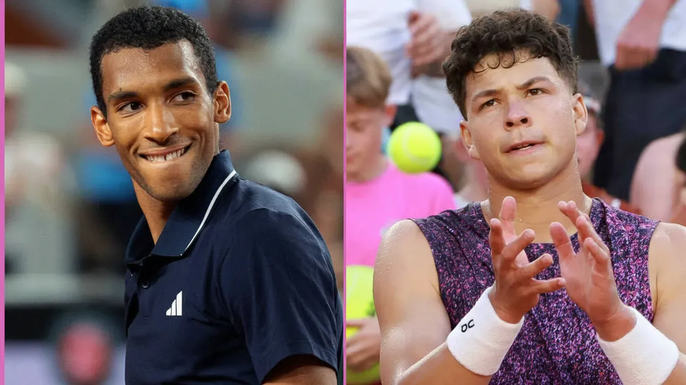Novak Djoković traci grunt pod nogami. Wielki awans rywali w rankingu ATP
