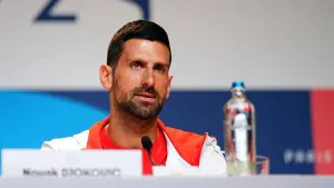 Novak Djoković ucieka z Serbii? Oficjalne potwierdzenie przeprowadzki do Grecji