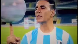 Nowa „dziesiątka” Argentyny