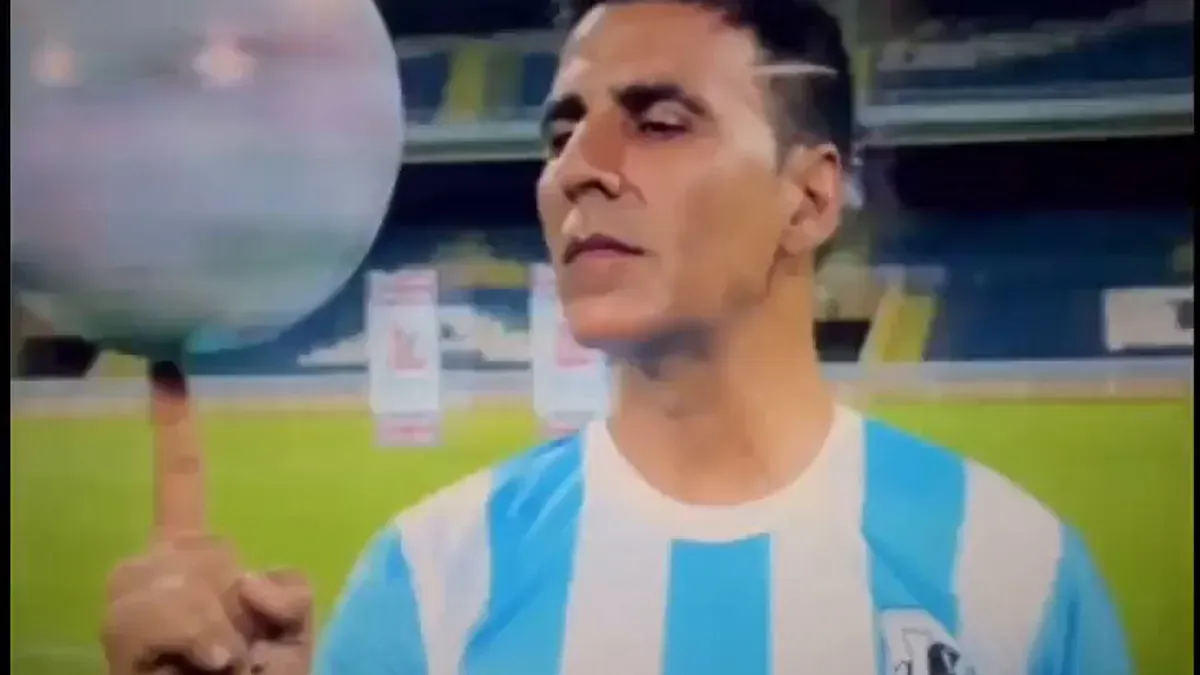 Nowa „dziesiątka” Argentyny