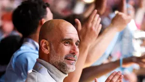 Nowa rola Pepa Guardioli. Hiszpan zostaje globalnym ambasadorem City Football Group