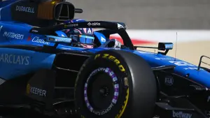 Nowe bolidy za ciężkie. Zespoły F1 tną kilogramy przed startem sezonu