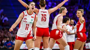 Nowe nazwiska w reprezentacji Polski siatkarek na Ligę Narodów 2026! [OFICJALNIE]