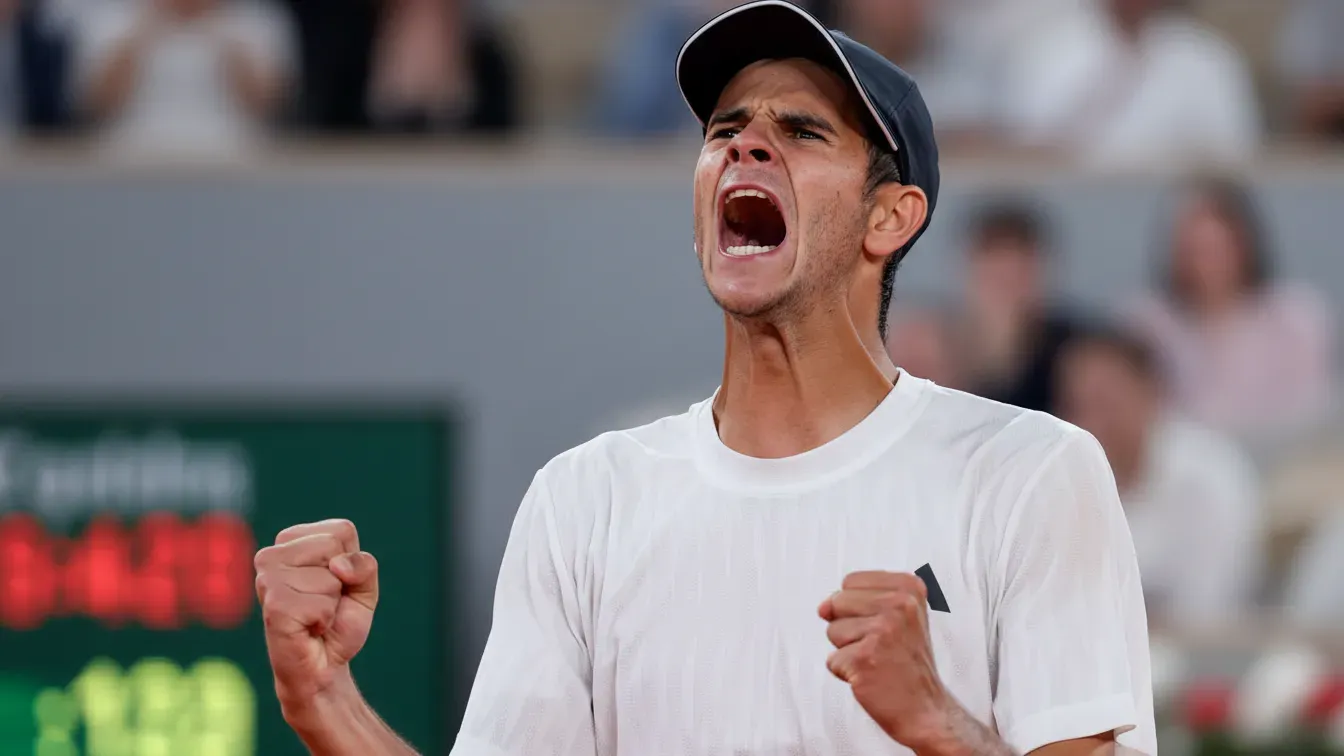 Nowy fenomen tenisa bije rekordy Nadala i Alcaraza. Mistrz US Open nie ma wątpliwości