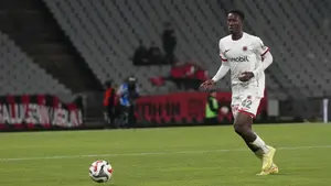 Nowy N'Golo Kante na celowniku gigantów. Tottenham i Aston Villa walczą o 18-letni talent